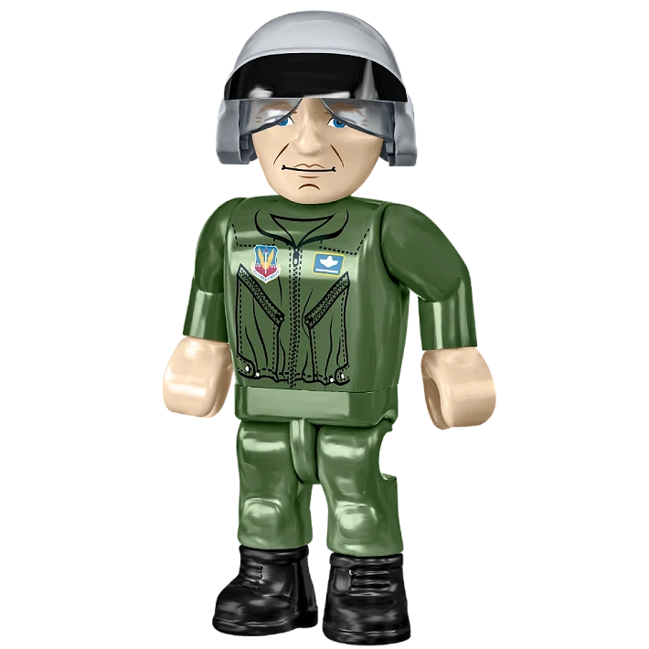 F-16D Fighting Falcon