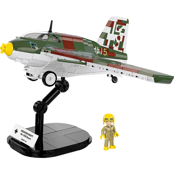 Messerschmitt Me 163B Komet