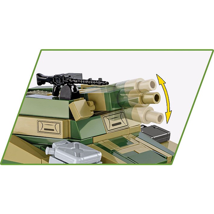 SdKfz. 234/3 Stummel