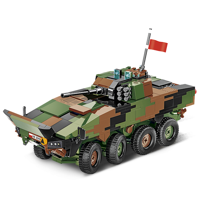 KTO Rosomak (PL / UA)