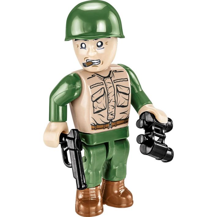 M41A3 Walker Bulldog