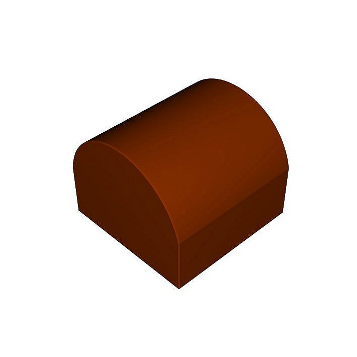 1x1 dwustronnie półoągły 2/3