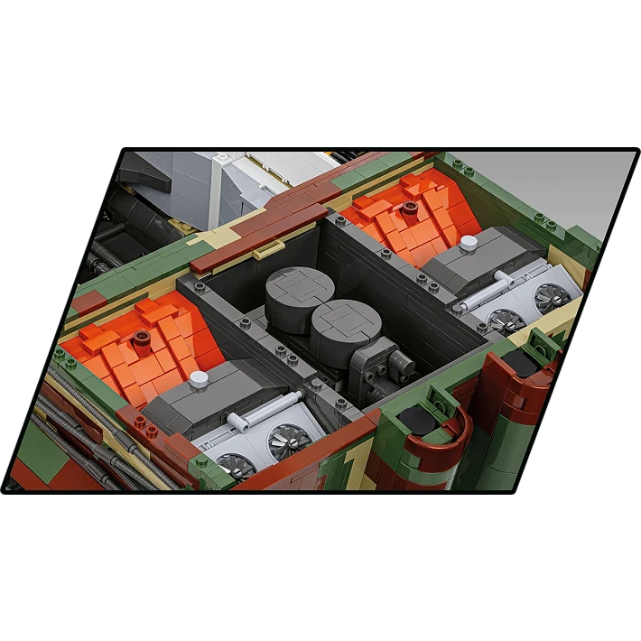 PzKpfw VI Tiger Ausf. E - Executive Edition