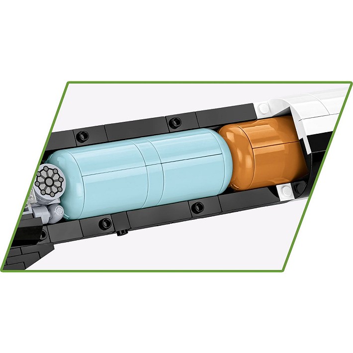 V2 Rocket (Vergeltungswaffe-2)