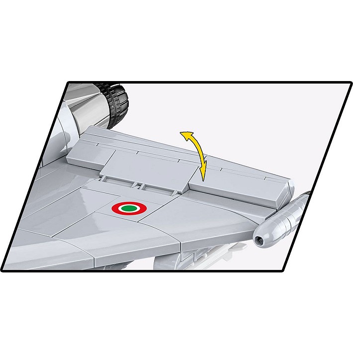 Eurofighter F2000 Typhoon