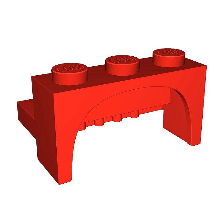 2x3 nadkole IV. małe kwadratowe