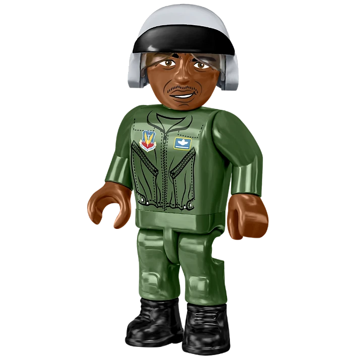 F-16D Fighting Falcon