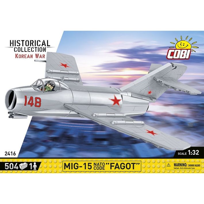 MiG-15 Fagot