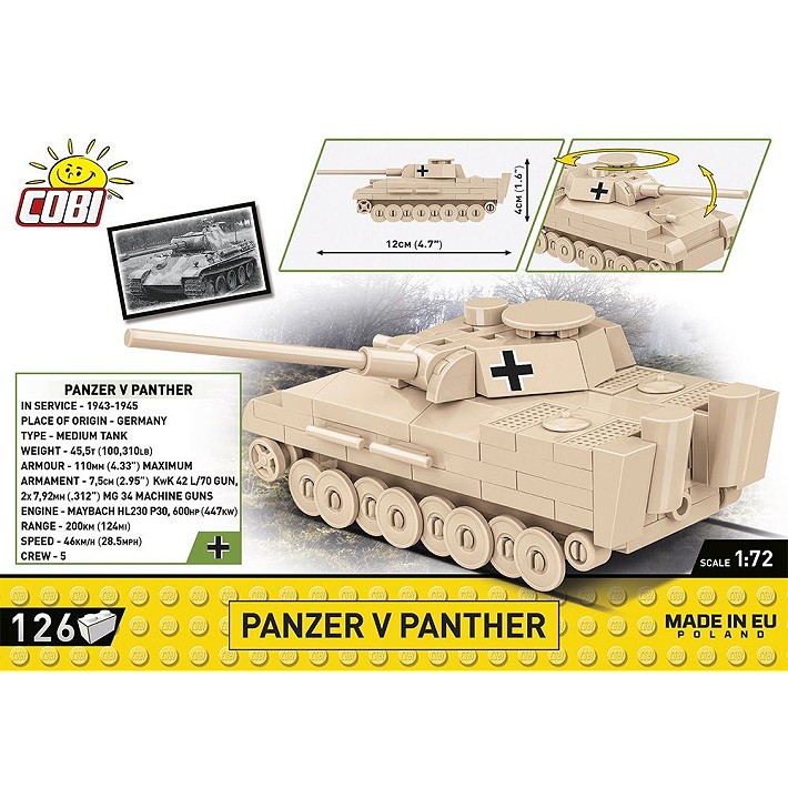 Panzer V Panther