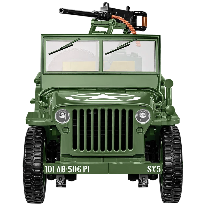 Willys MB