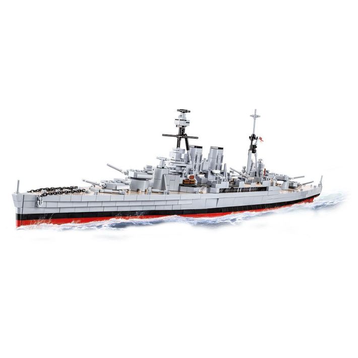 HMS Hood