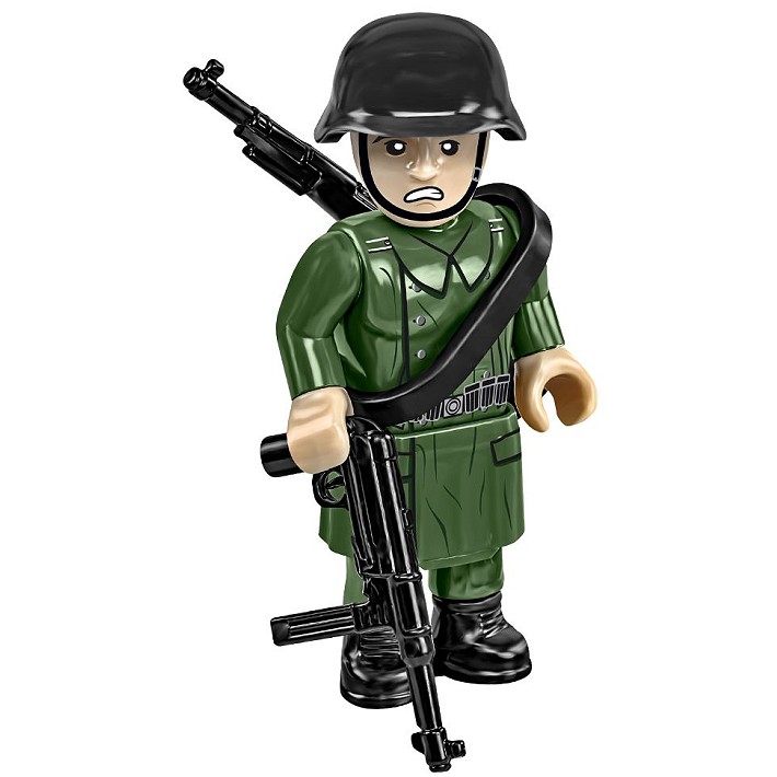 Half-Track SdKfz. 251/10