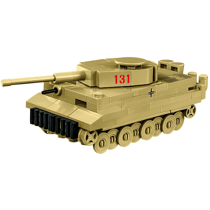Tiger I 131