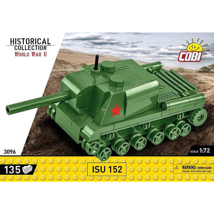 ISU 152