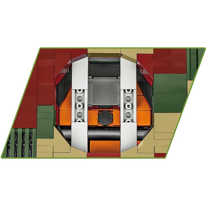 Flakpanzer IV Wirbelwind - Executive Edition