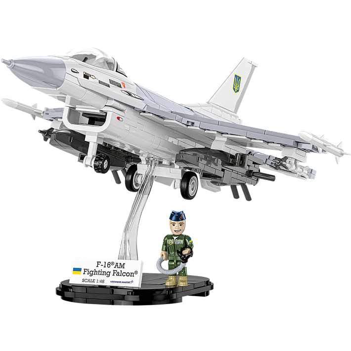 F-16AM Fighting Falcon