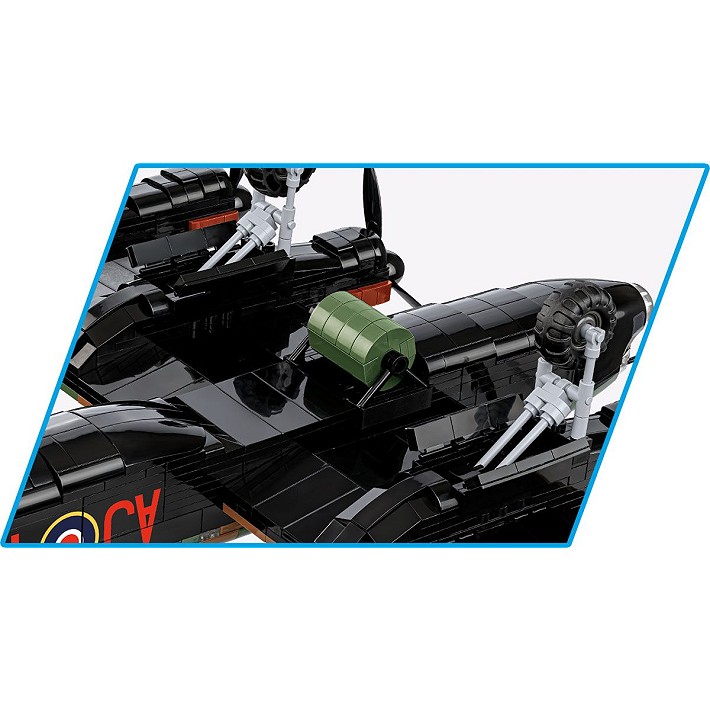 Avro Lancaster B. III Dambuster - Executive Edition