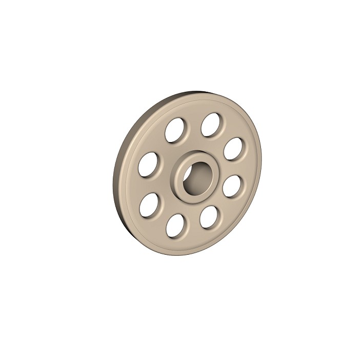 Koło wąskie FI 15.9 mm