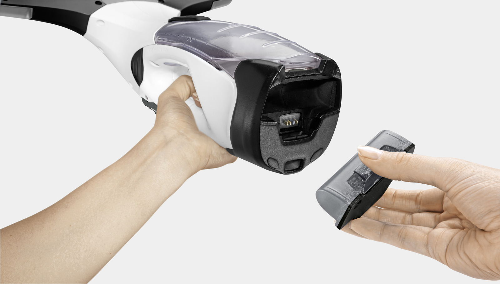 Window Vac           WV 5 Plus