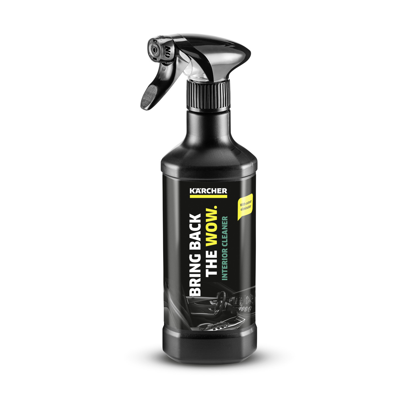 Interior Cleaner, 500ml