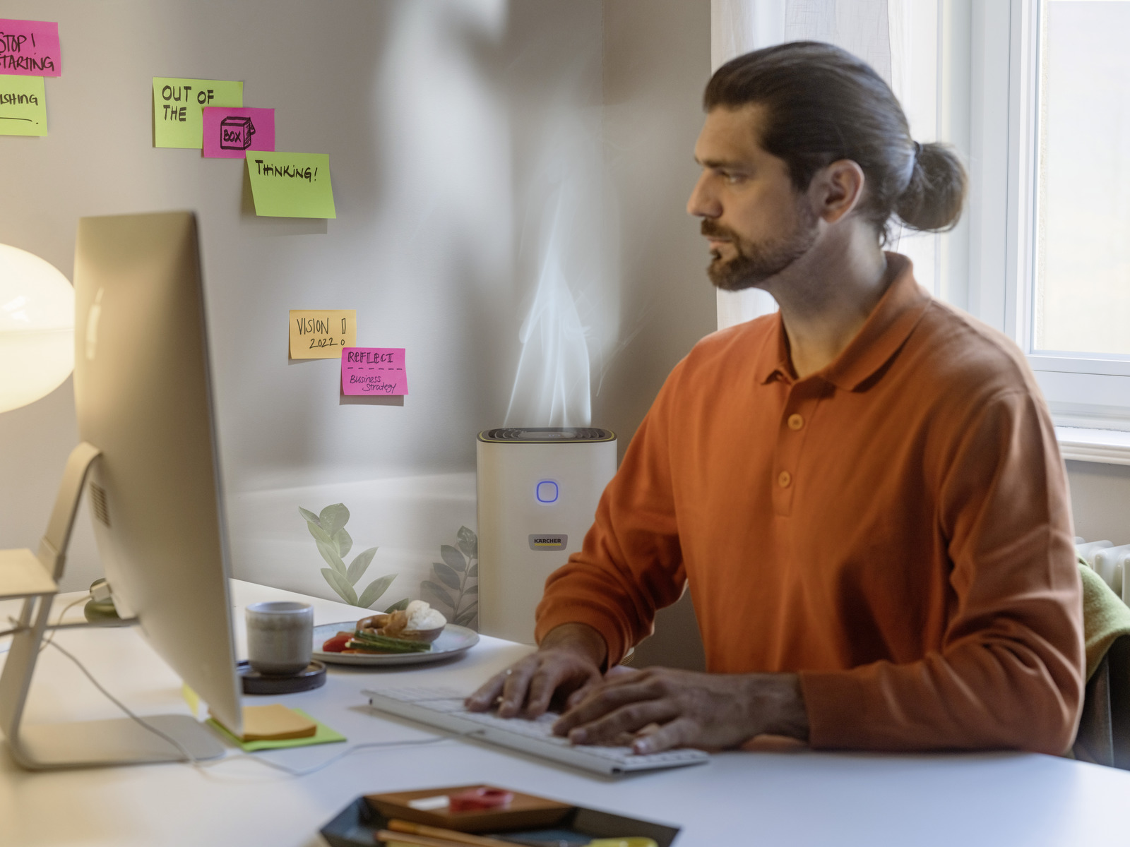 Air purifier           AF 20