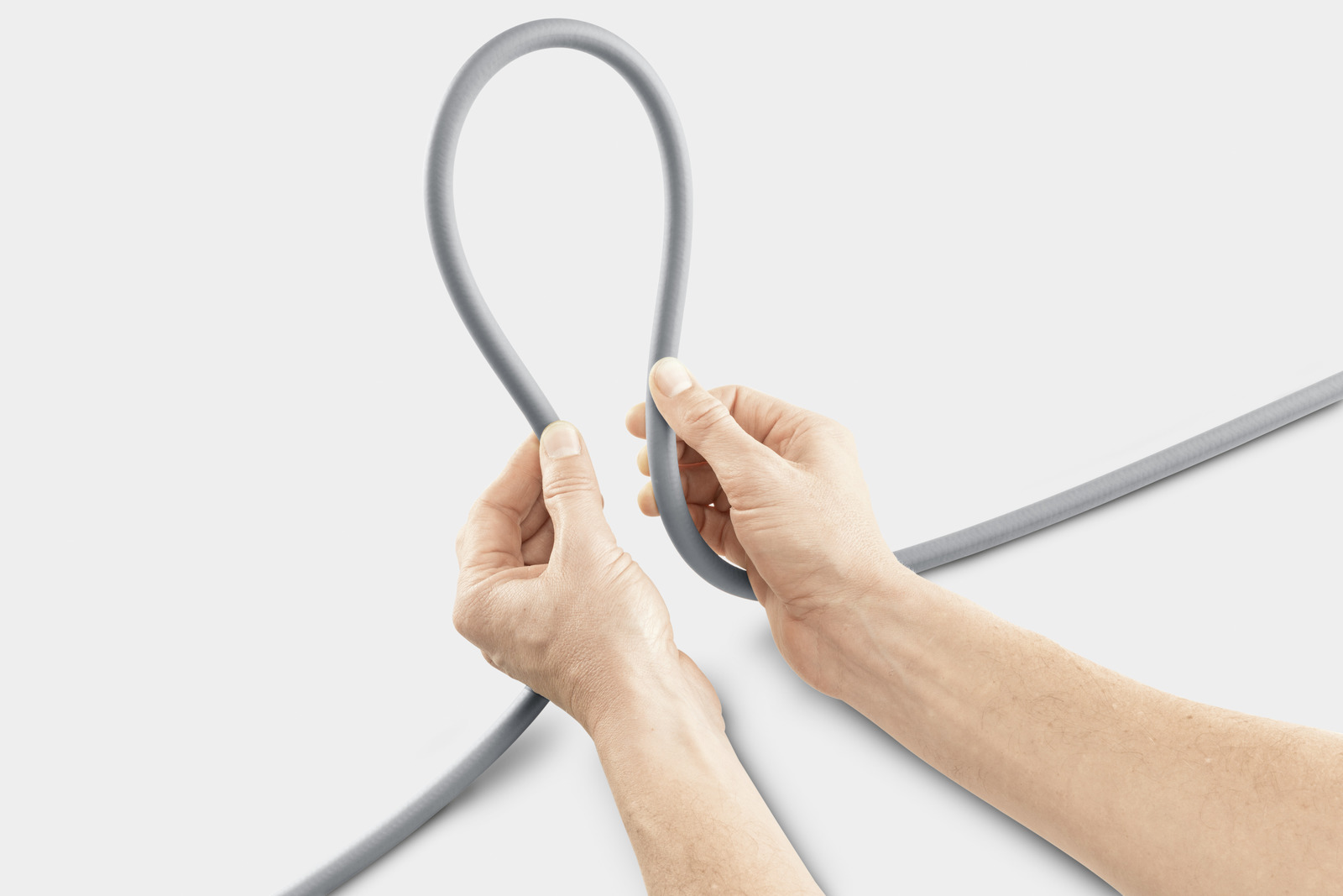 High Pressure Washer           K 5 Power Control Flex