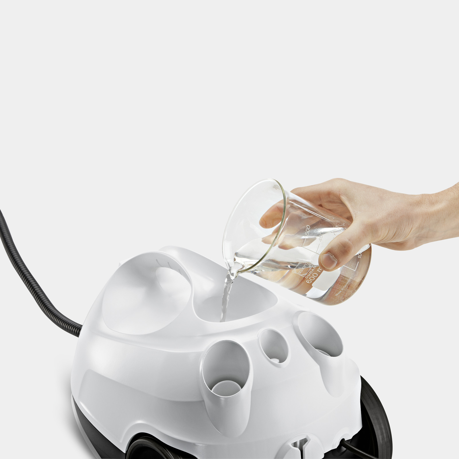 Steam cleaner           SC 2