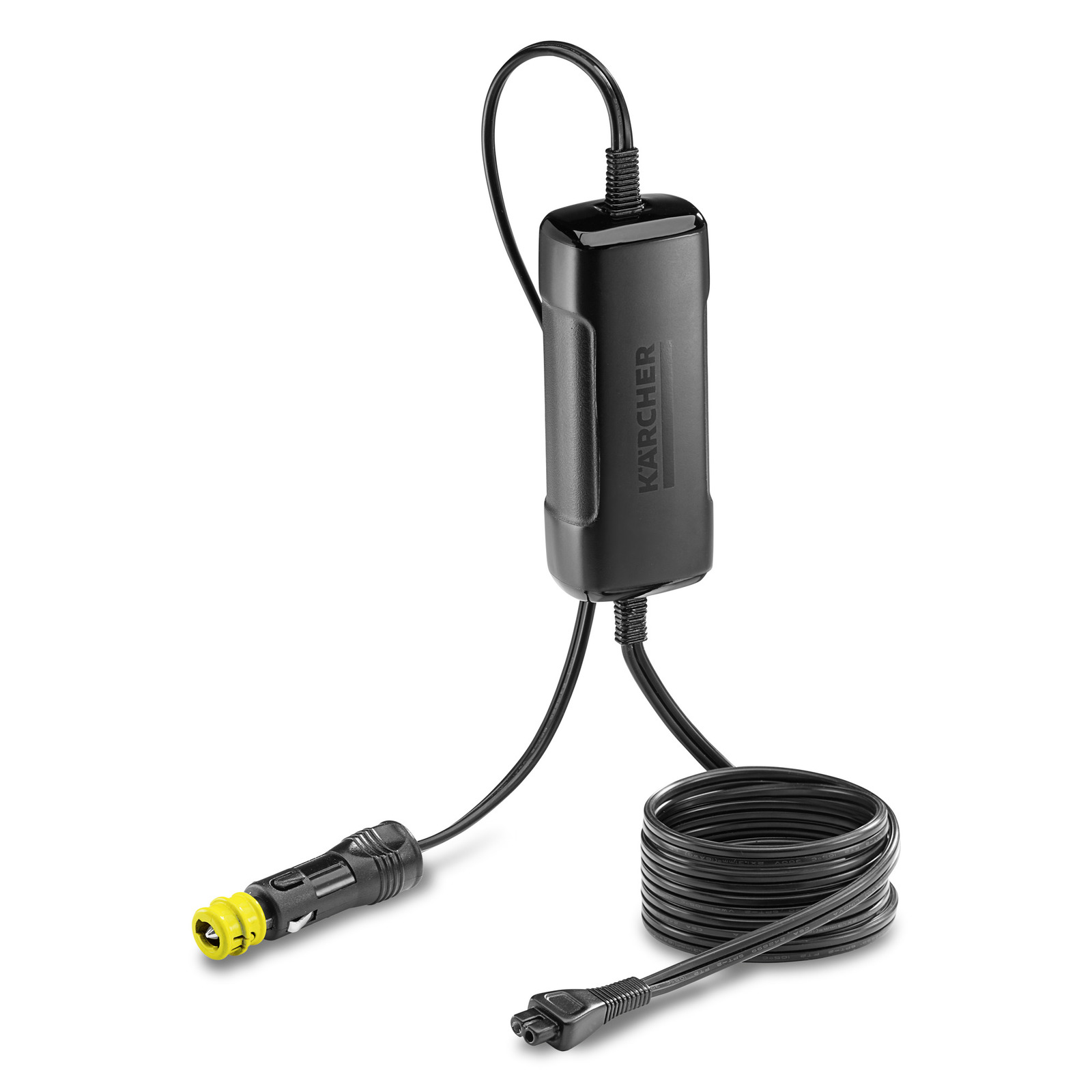 OC3 Car Adapter