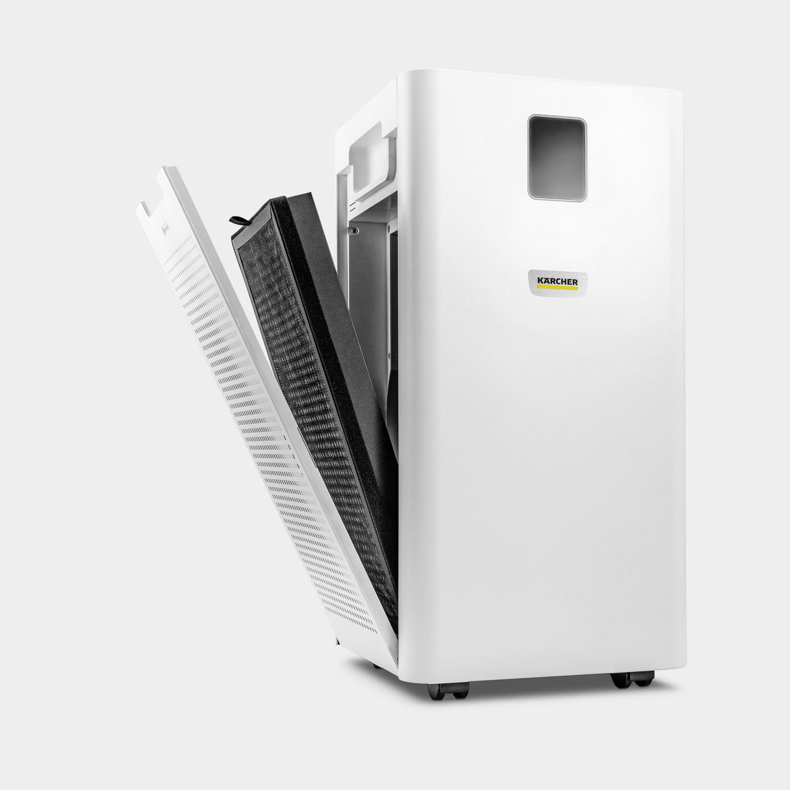 Air purifier           AF 50