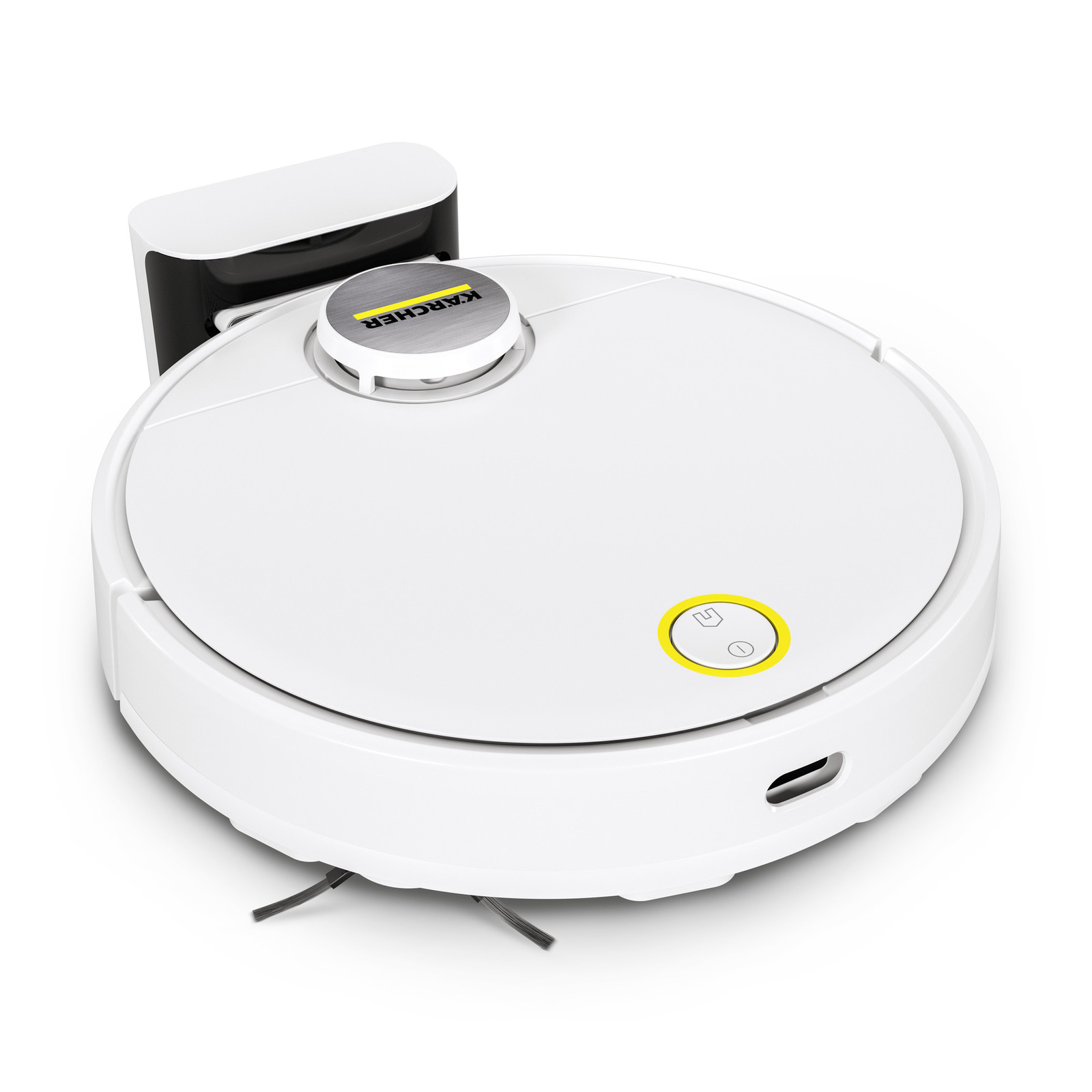 Home & garden-robot vacuums and mops