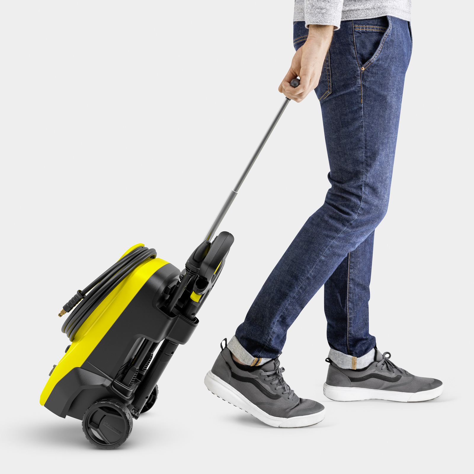 High Pressure Washer           K 5 Classic Home