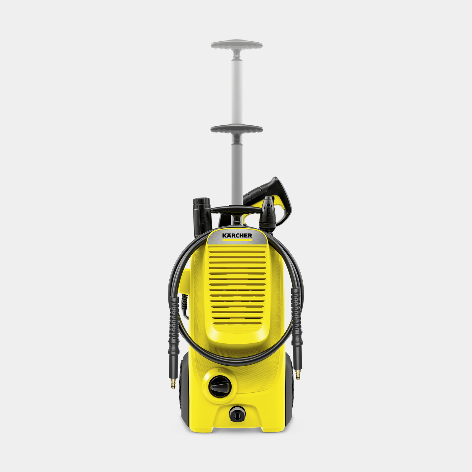 High Pressure Washer           K 5 Classic Home
