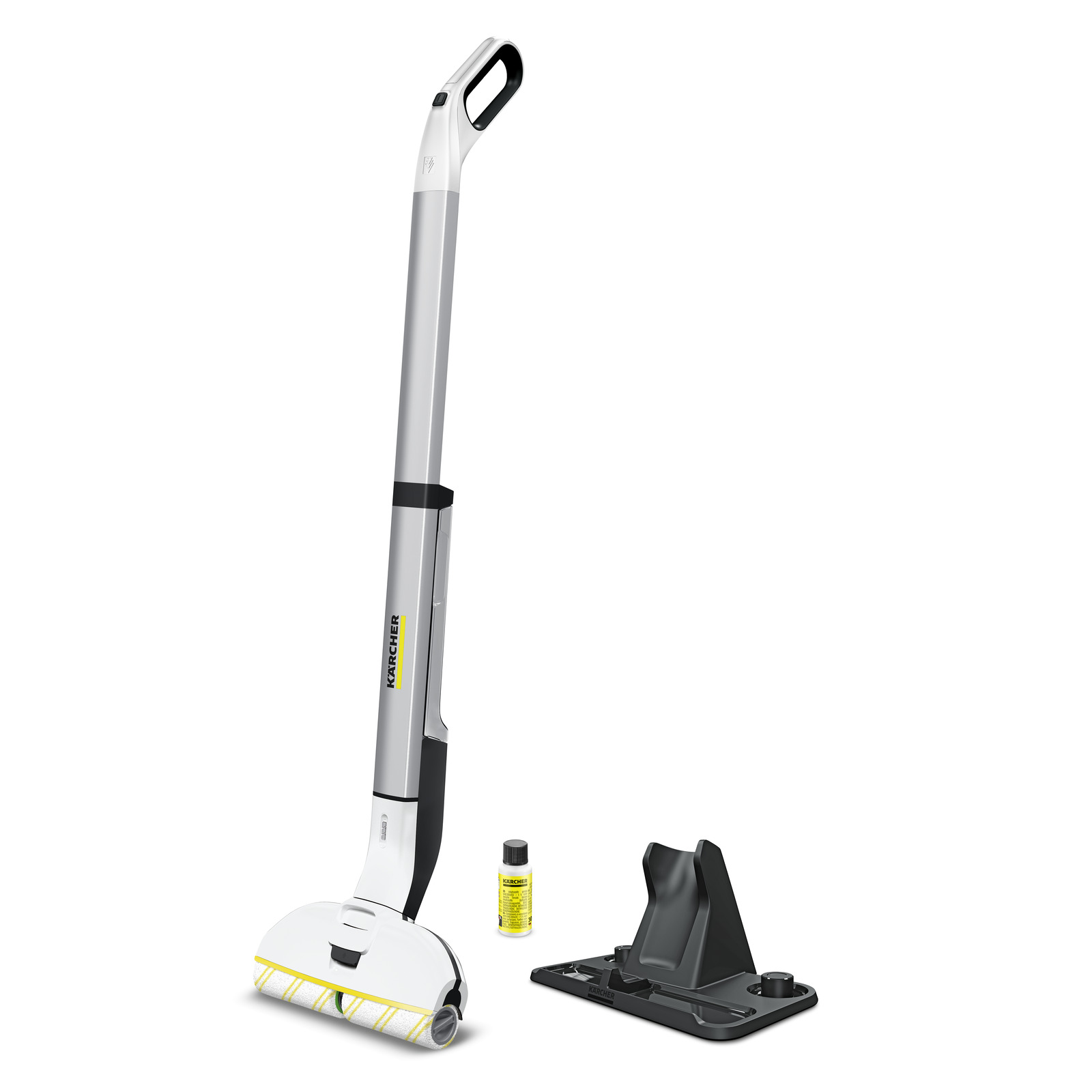 Electric wiping mop           EWM 2