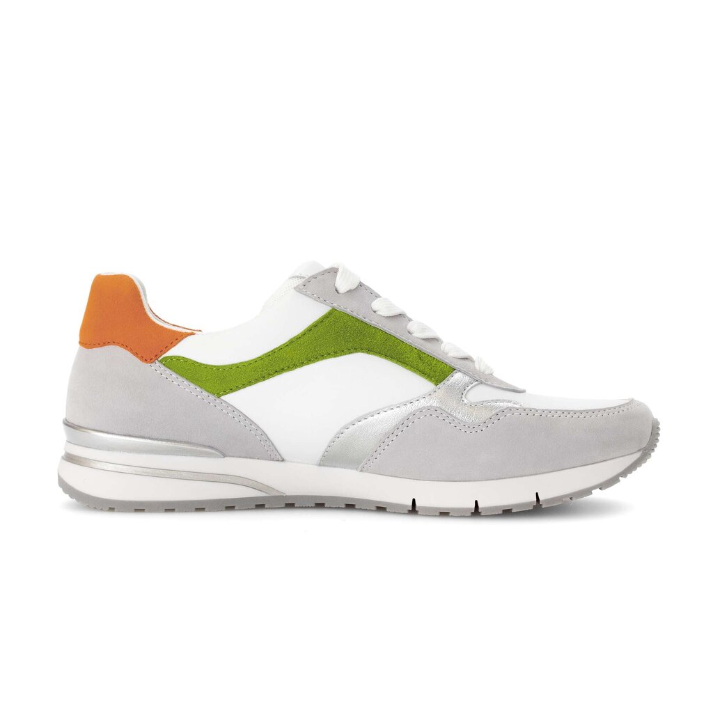 Lage sneaker multicolour