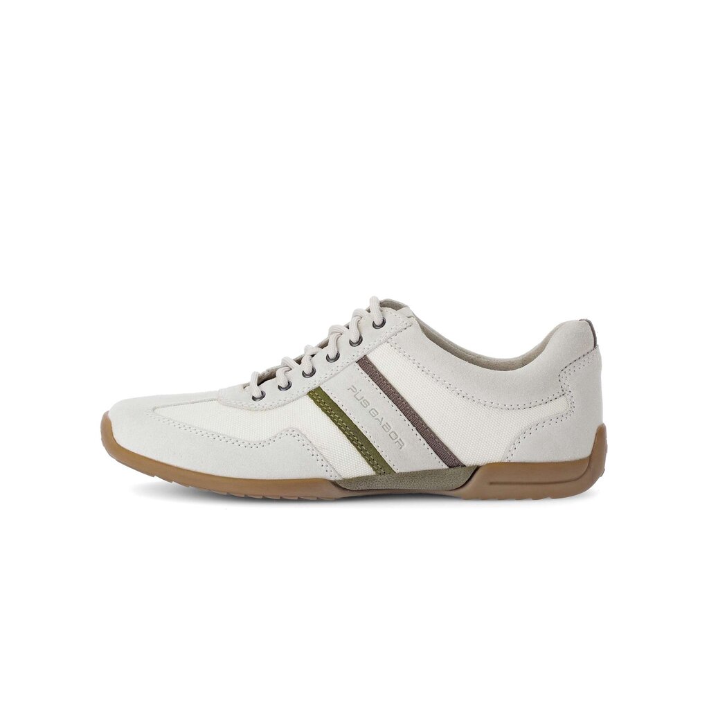 Pius Gabor Lage sneaker wit
