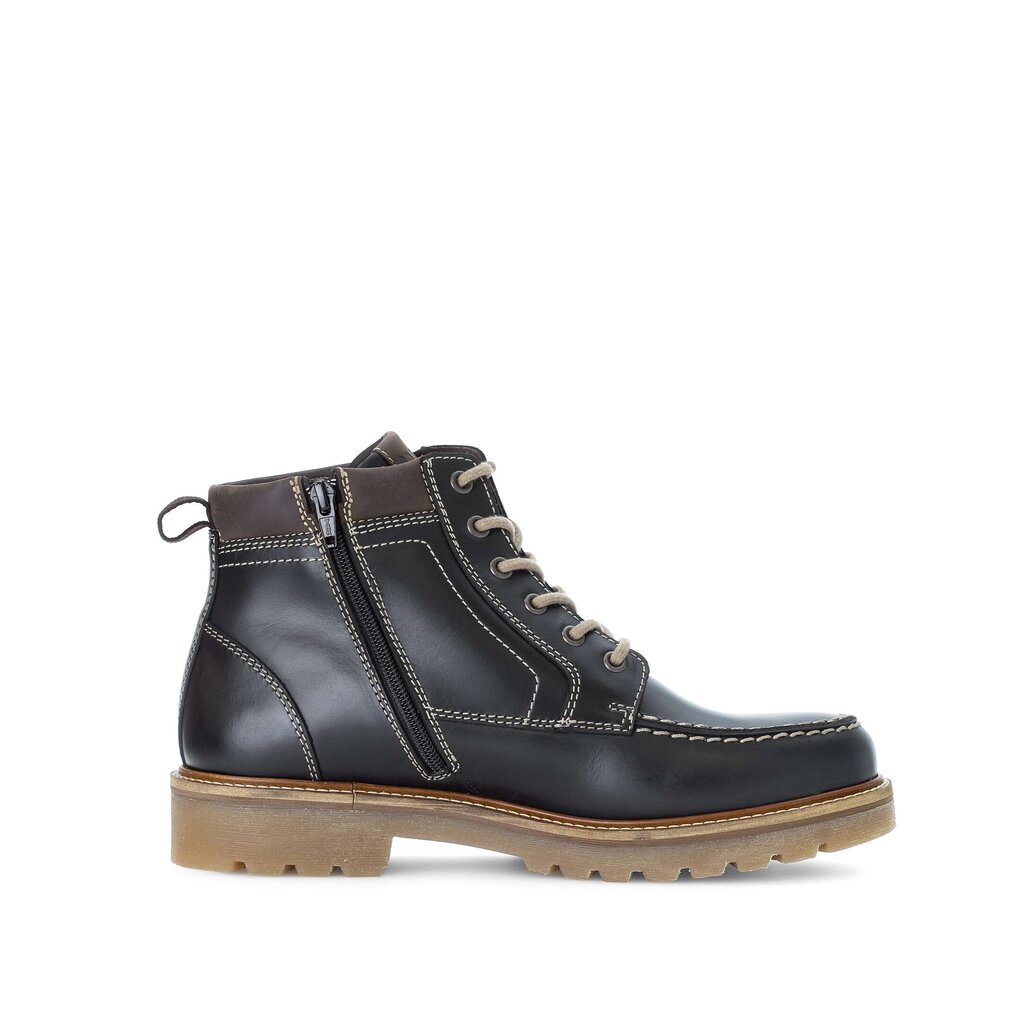 Pius Gabor Enkellaar blauw