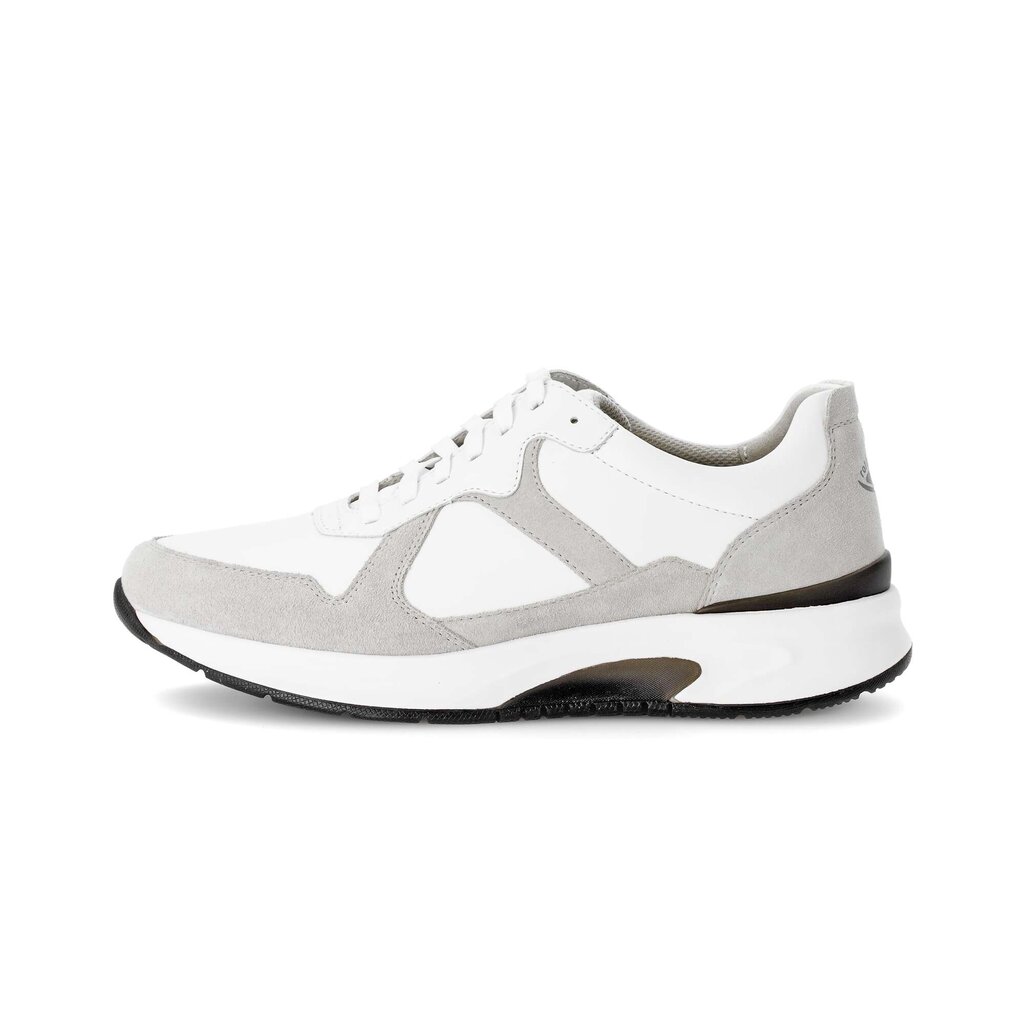 rollingsoft Lage sneaker wit