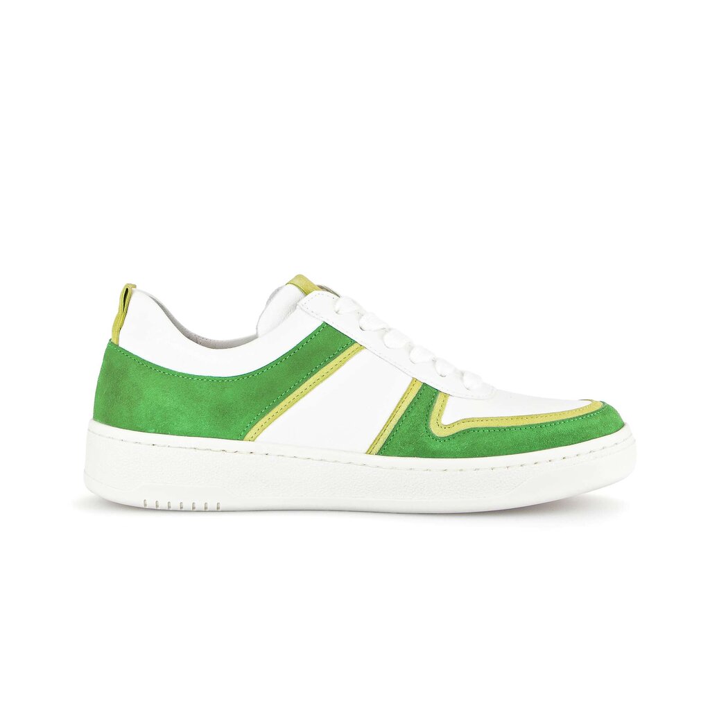 Lage sneaker multicolour