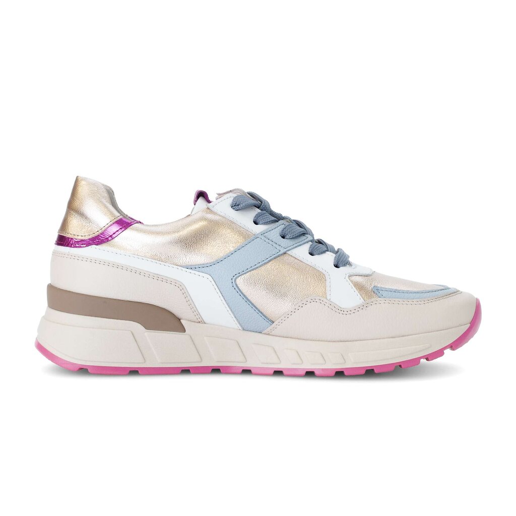 Lage sneaker multicolour