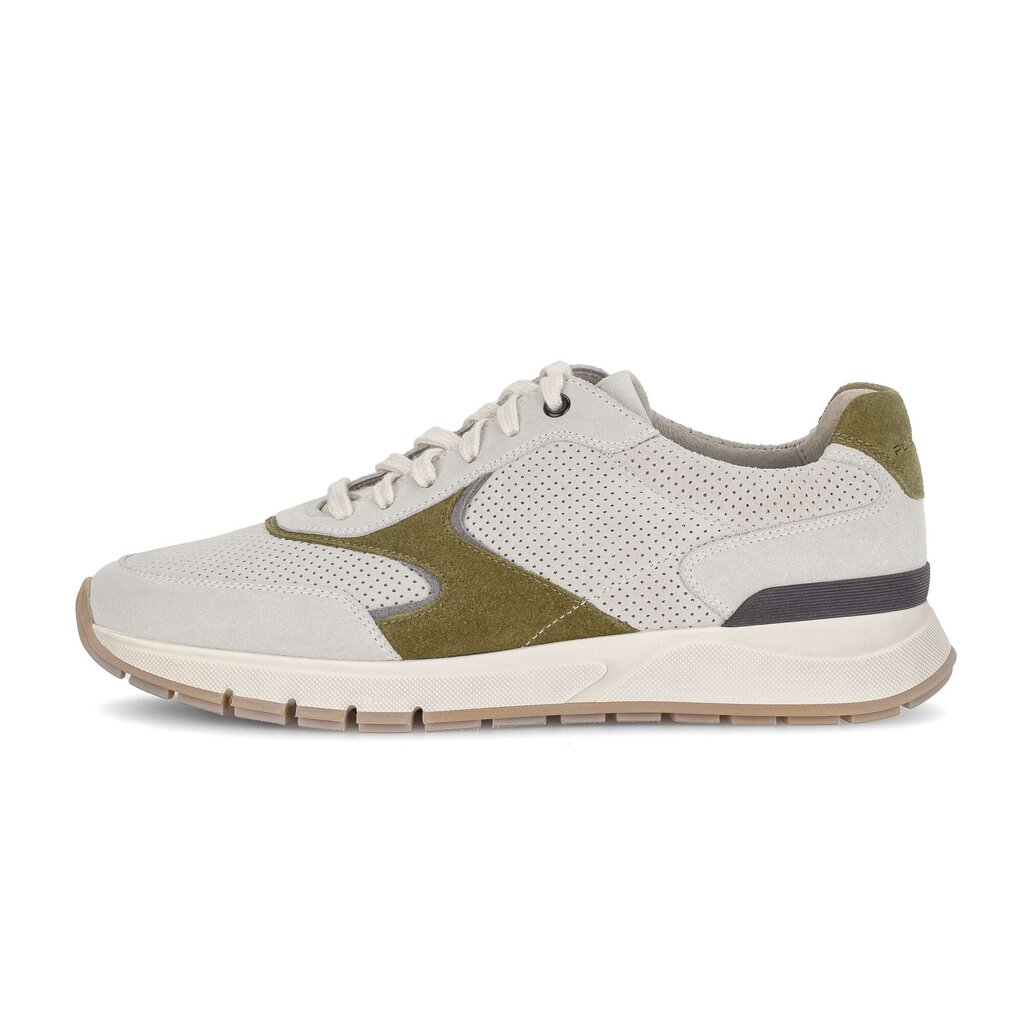 Pius Gabor Lage sneaker wit