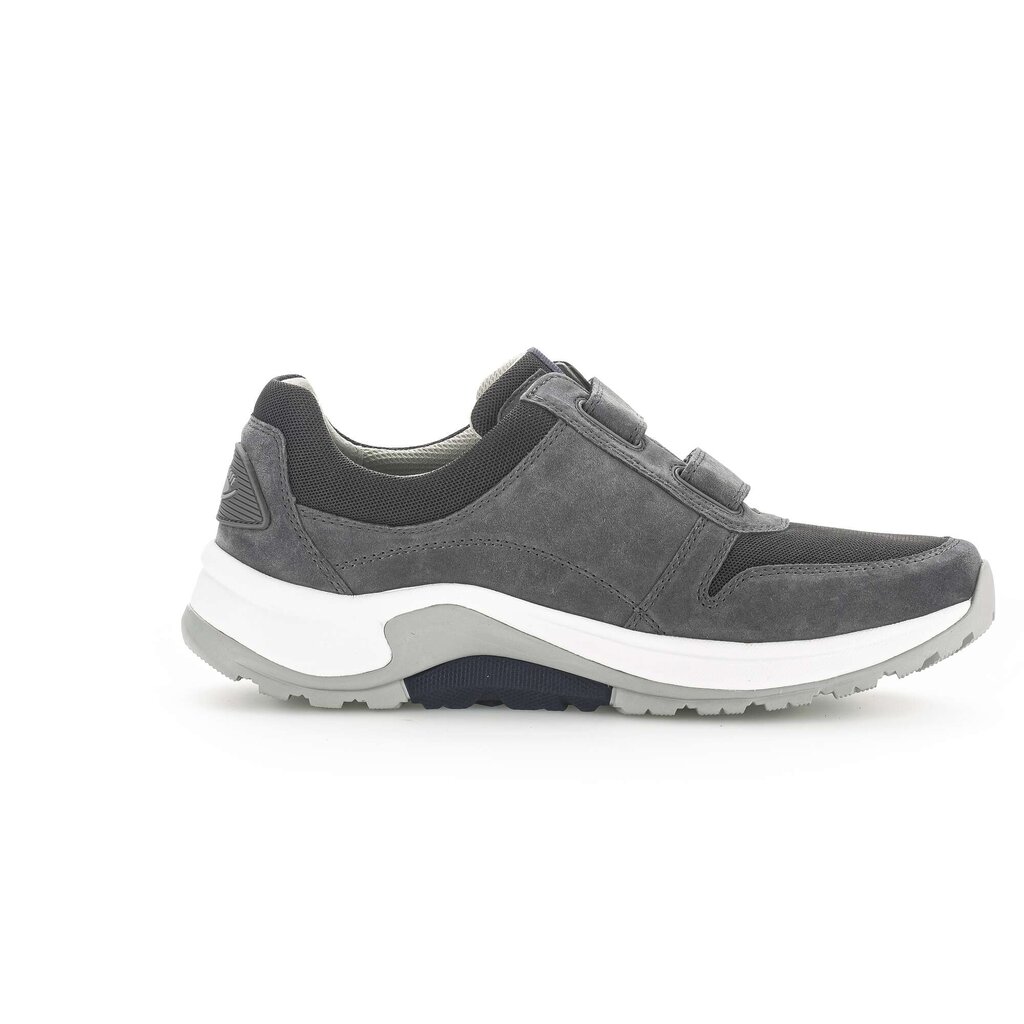 rollingsoft Lage sneaker grijs