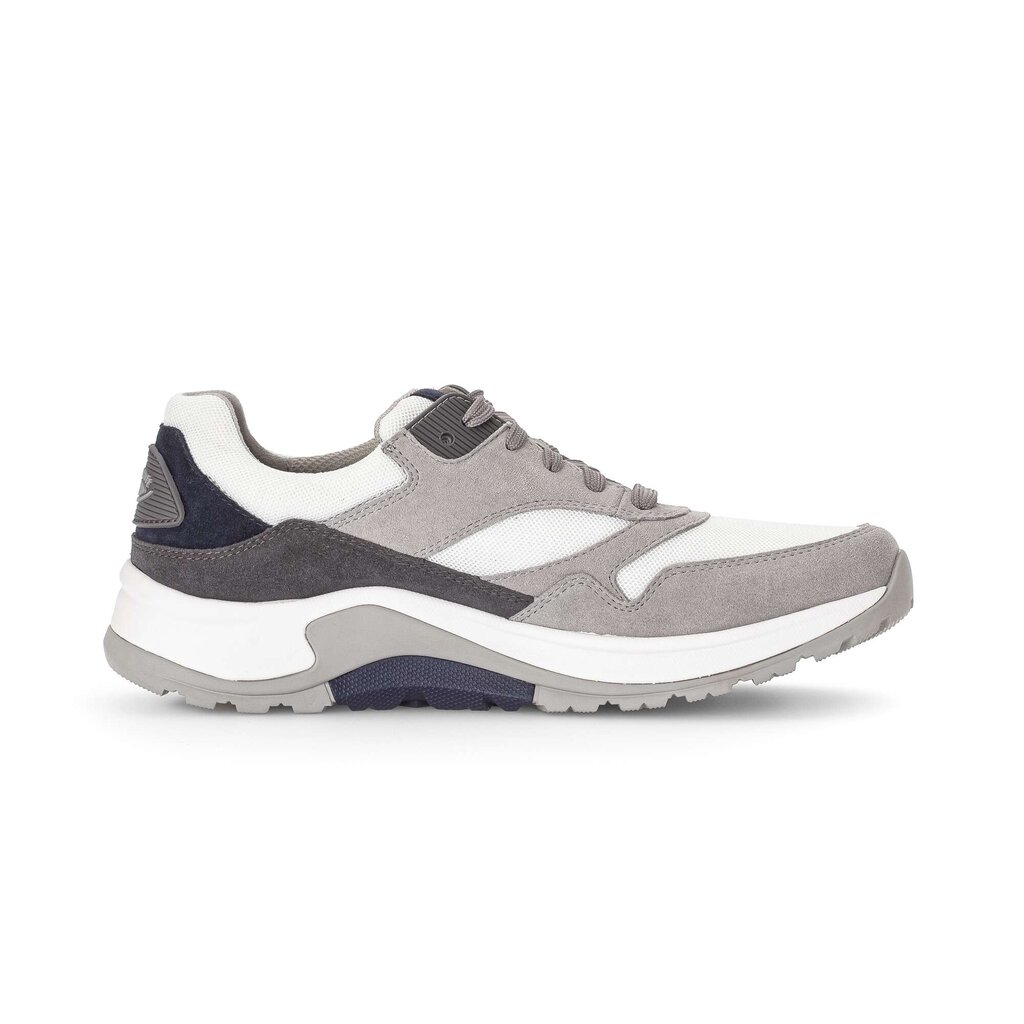 rollingsoft Lage sneaker grijs