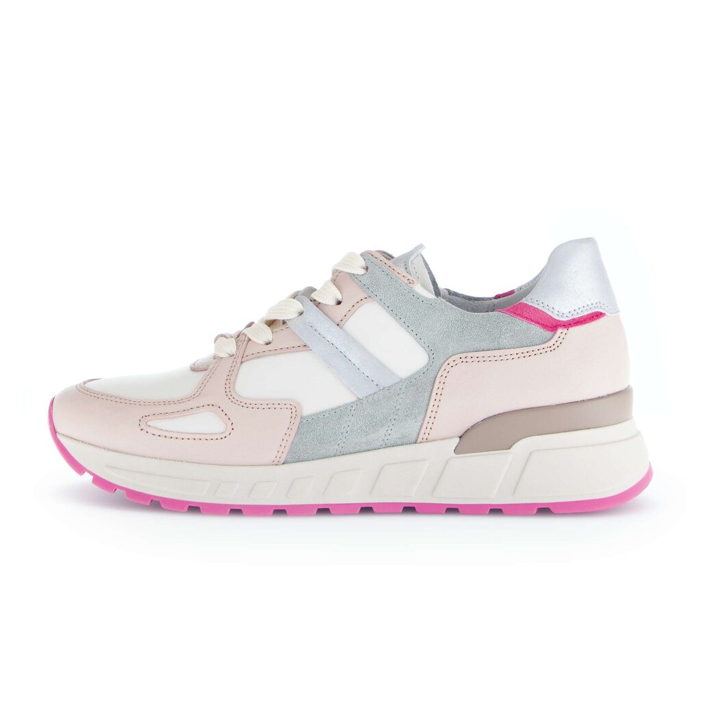 Lage sneaker multicolour