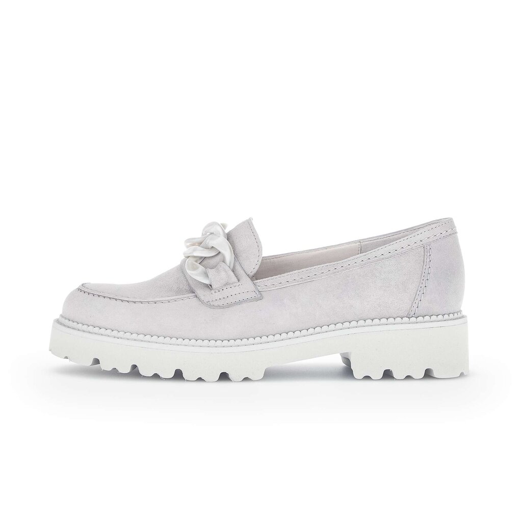 Loafer grijs