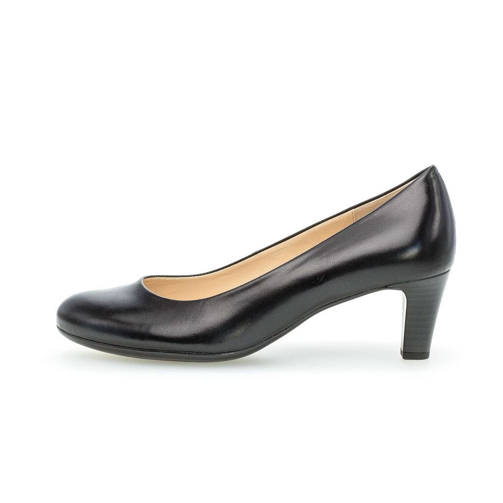 Elegante pumps zwart