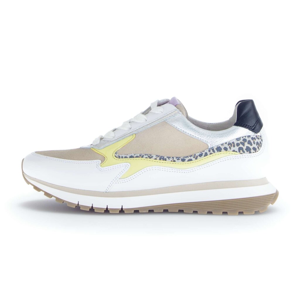 Lage sneaker multicolour