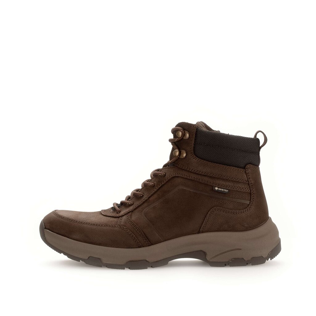 Pius Gabor Sportieve laars bruin