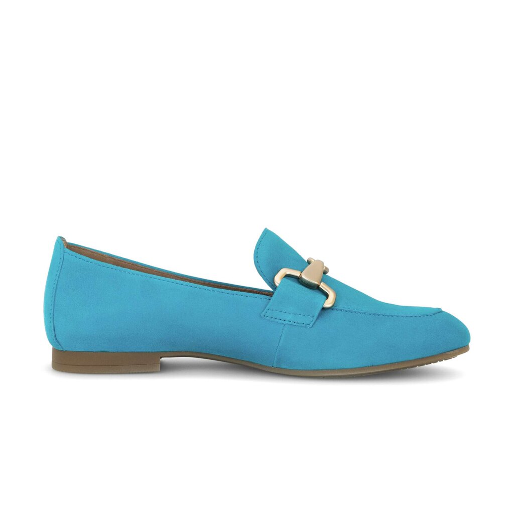 Slip-on blauw