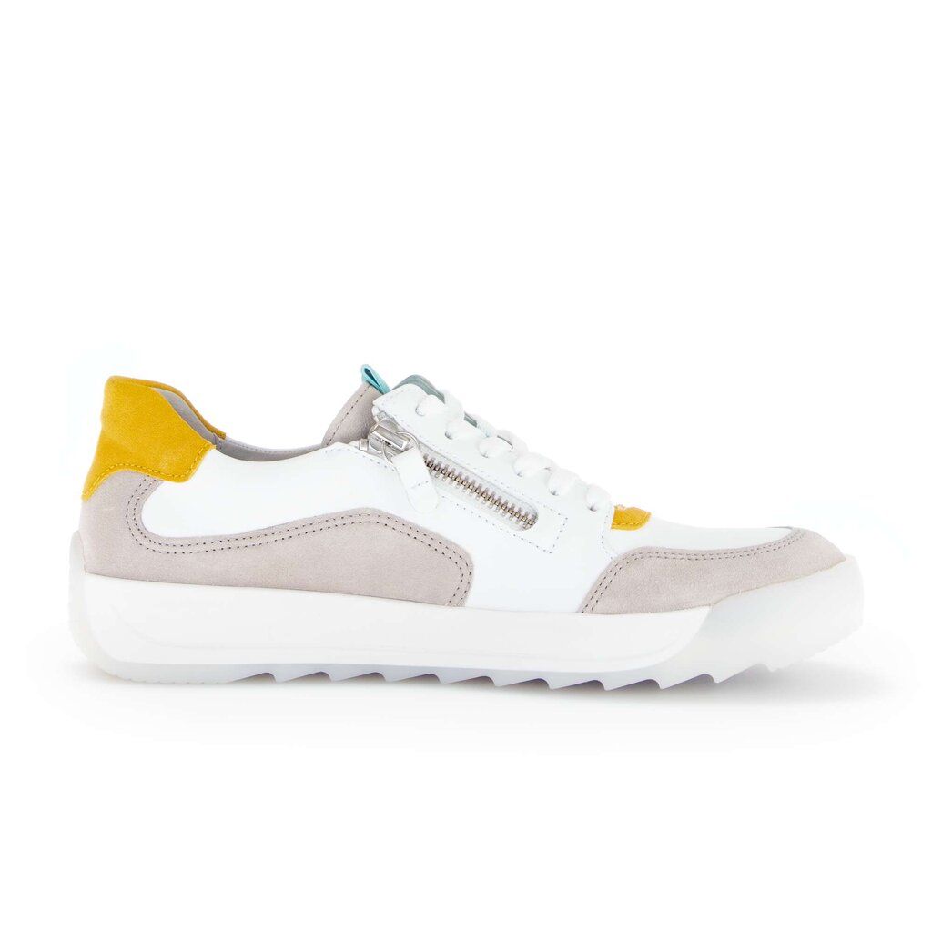 Lage sneaker multicolour