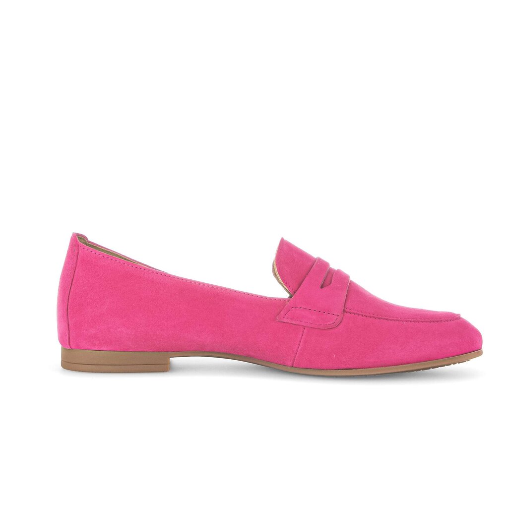 Slip-on roze
